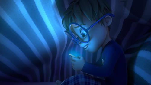 Alvinnn!!! and The Chipmunks Season 1 Episode 32 - Bromance