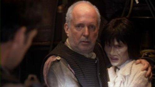 Stargate Atlantis Season 2 Episode 7 - Instinct