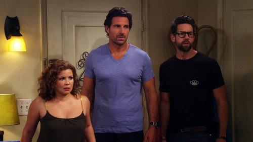 One Day at a Time Season 2 Episode 5 - Locked Down