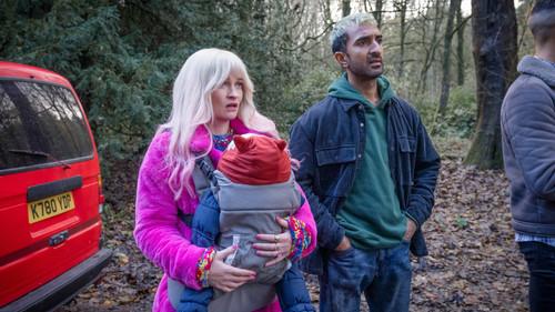 undefined Season 6 Episode 5 - Heartbreak