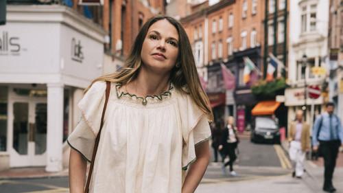 undefined Season 4 Episode 12 - Irish Goodbye