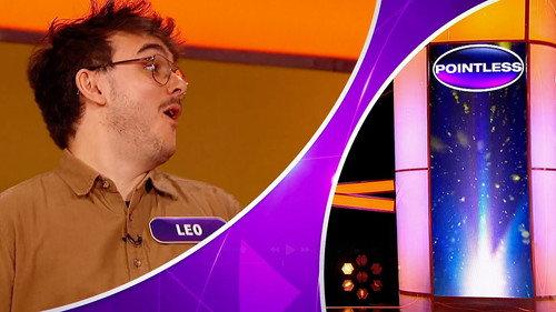 Pointless Season 35 Episode 13 - Episode 13