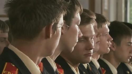 Cadetship Season 3 Episode 6 - Episode 6