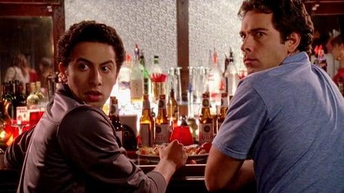 Chuck Season 3 Episode 6 - Chuck Versus the Nacho Sampler