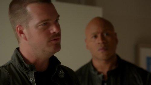 NCIS: Los Angeles Season 3 Episode 18 - The Dragon and the Fairy
