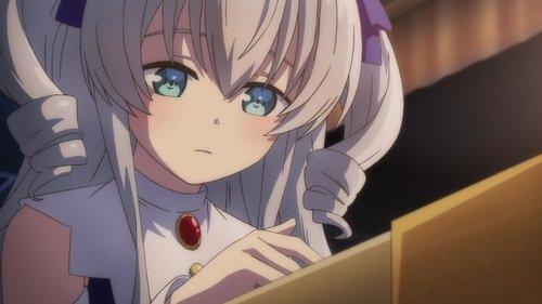 Seirei Gensouki: Spirit Chronicles Season 1 Episode 11 - Silver Bride