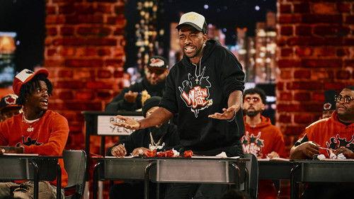 Nick Cannon Presents: Wild 'N Out Season 20 Episode 8 - Jay Pharoah & Next