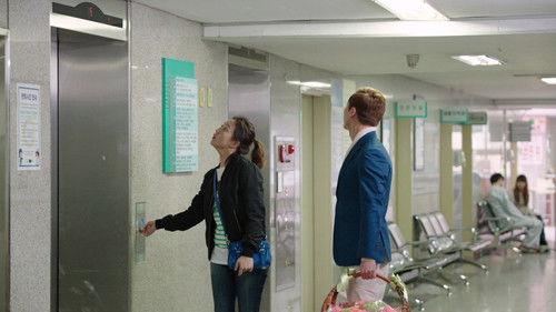 Wonderful Days Season 1 Episode 14 - Episode 14