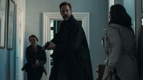 Darkness: Those Who Kill Season 2 Episode 8 - Episode 8