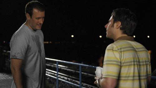 Psych Season 3 Episode 11 - Lassie Did a Bad, Bad Thing