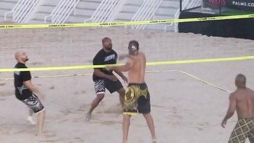 The Ultimate Fighter Season 10 Episode 10 - Gut Check