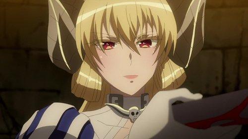 Seven Mortal Sins Season 1 Episode 2 - Driven Wild by Envy