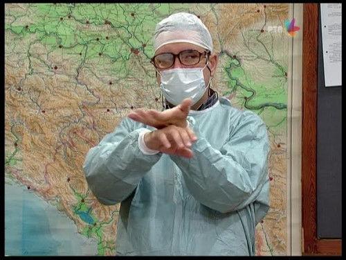 Državni posao Season 5 Episode 12 - 776 Operacija