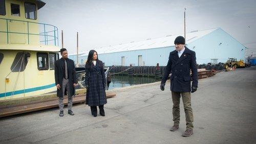 Elementary Season 5 Episode 17 - The Ballad of Lady Frances