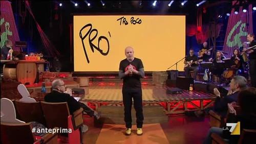 Propaganda Live Season 6 Episode 15 - Episode 15