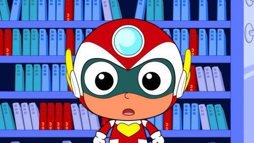 Happy Toon Season 5 Episode 17 - Episode 17