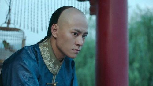 The Legend of Dragon Pearl Season 1 Episode 4 - Episode 4