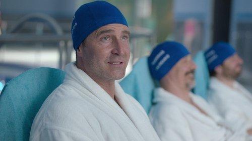 Alpha Males Season 3 Episode 9 - Zero Contact