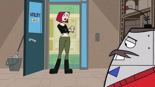 Clone High Season 1 Episode 9 - For Your Consideration