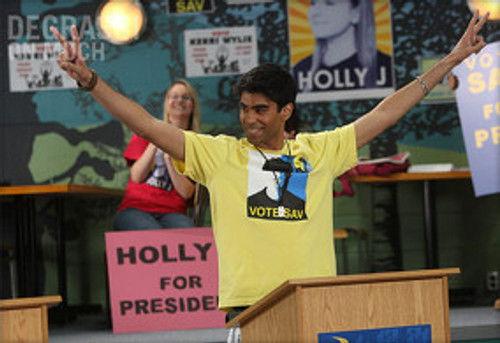 Degrassi Season 10 Episode 3 - Breakaway (1)