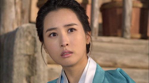 Chuno Season 1 Episode 9 - Episode 9