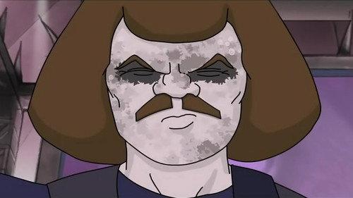 undefined Season 1 Episode 3 - Birthdayface