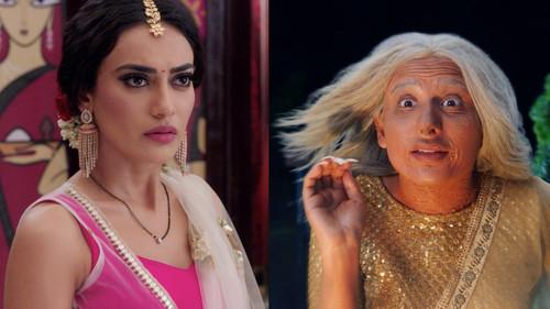 Naagin Season 3 Episode 16 - Bela Plans to Expose Jamini