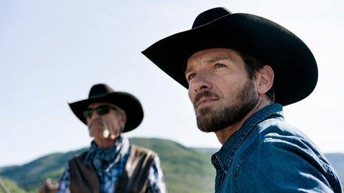 Yellowstone Season 3 Episode 2 - Freight Trains and Monsters