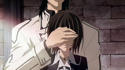 Vampire Knight Season 1 Episode 3 - The Fang of Penitence