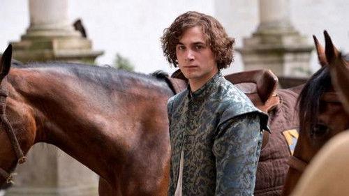 Die Puppenspieler Season 1 Episode 1 - Episode 1