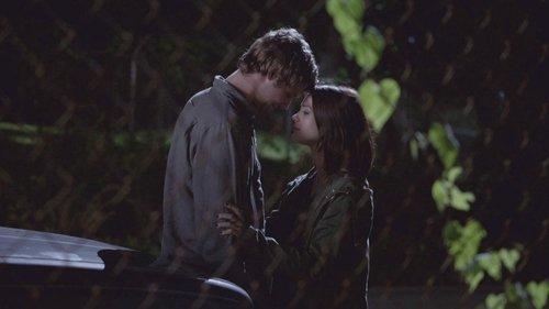 undefined Season 1 Episode 11 - The Long Goodbye