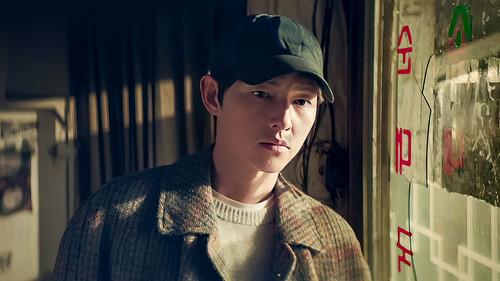 Reborn Rich Season 1 Episode 6 - The Man Behind Chang-je