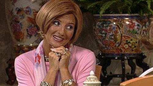 Verschoten & Zoon Season 4 Episode 2 - Let's Swing