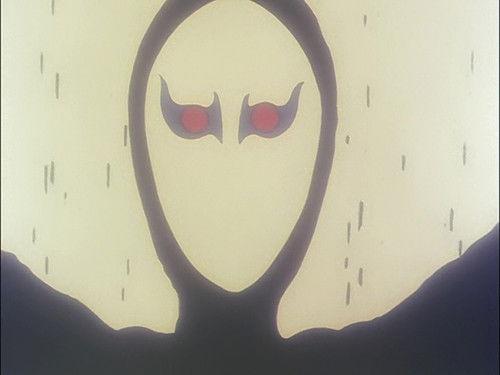 Space Pirate Captain Harlock Season 1 Episode 13 - Witch Castle in the Sea of Death