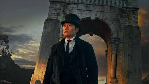 Mr. Sunshine Season 1 Episode 10 - Episode 10