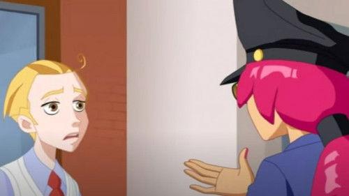 Angel's Friends Season 1 Episode 8 - Episode 8