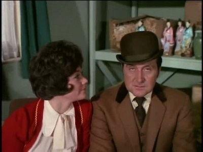 The Avengers Season 6 Episode 18 - The Morning After