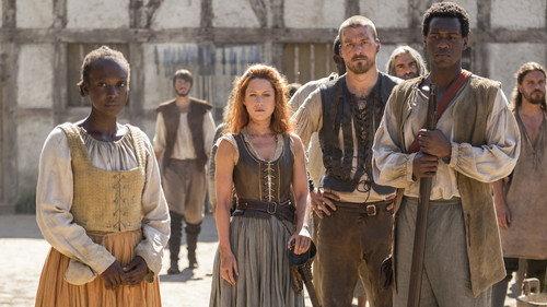 Jamestown Season 2 Episode 6 - Episode 6