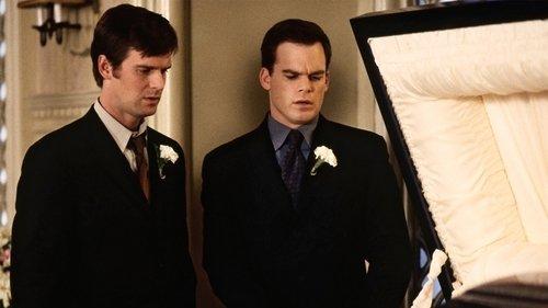 Six Feet Under Season 3 Episode 5 - The Trap