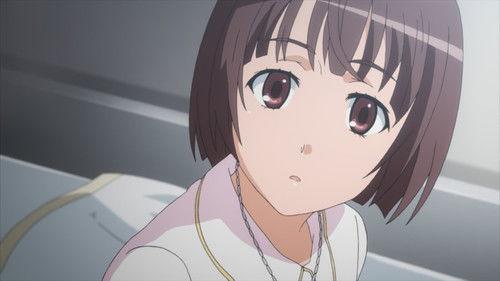 A Certain Scientific Railgun Season 1 Episode 21 - Voices