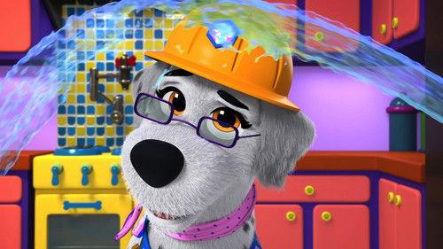 Pupstruction Season 1 Episode 6 - Doggone Tired