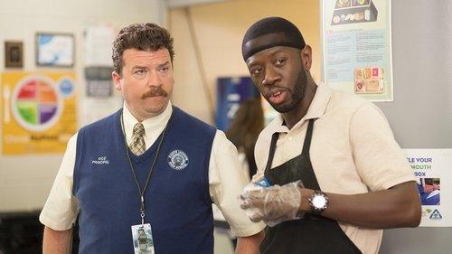 Vice Principals Season 1 Episode 1 - The Principal