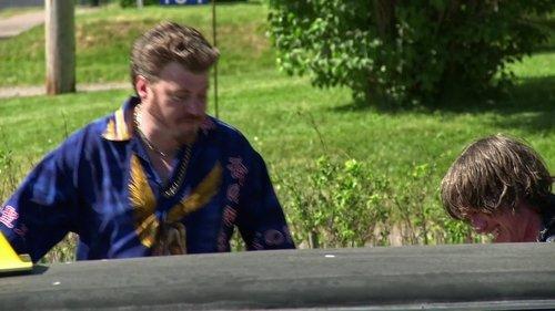 Trailer Park Boys Season 9 Episode 3 - Anointed in Liquor