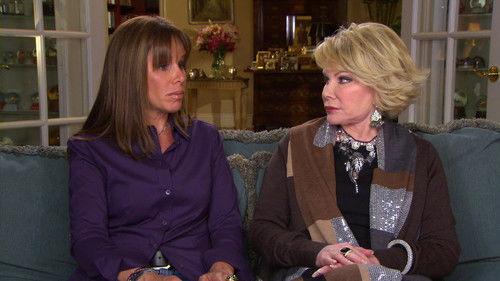 Joan & Melissa: Joan Knows Best? Season 1 Episode 2 - Joan Takes Over
