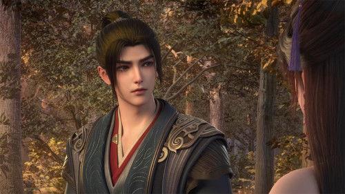 Tomb of Fallen Gods Season 2 Episode 16 - Blood Covenant