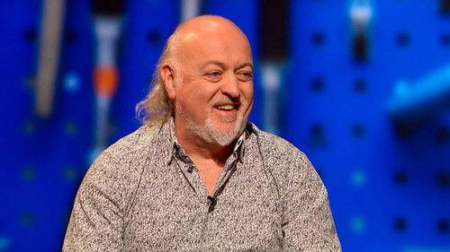 QI Season 20 Episode 1 - Tips and Tools