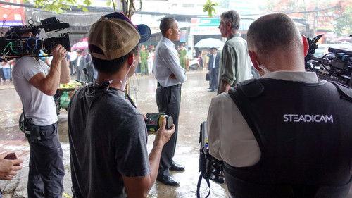 Anthony Bourdain: Parts Unknown Season 12 Episode 6 - Behind the Scenes