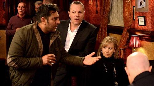 EastEnders Season 30 Episode 21 - 31/01/2014
