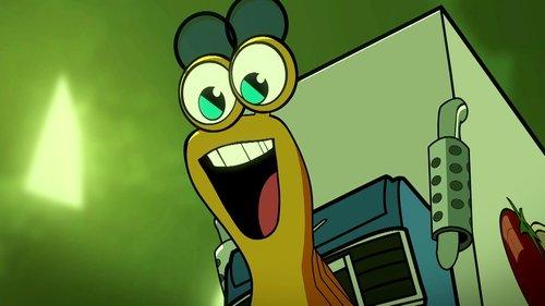 Turbo FAST Season 1 Episode 12 - A Tale of Two Turbos