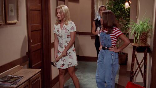 Step by Step Season 5 Episode 2 - Three Girls and a Baby